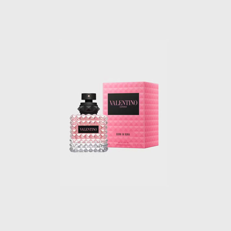 Born In Roma Donna 50ml